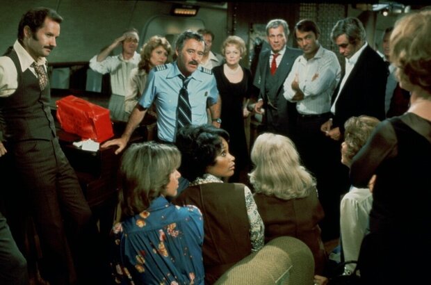 Airport '77 (1977) - photo 3