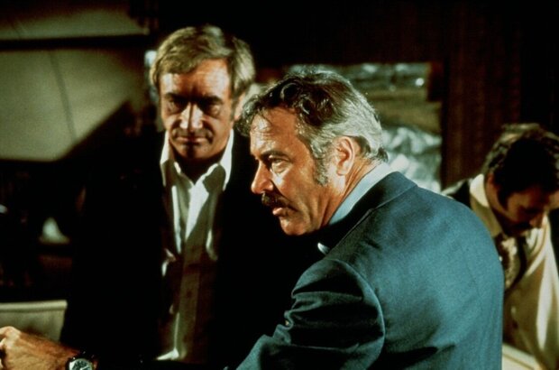 Airport '77 (1977) - photo 6