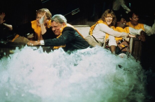Airport '77 (1977) - photo 7