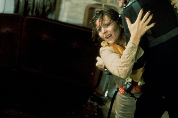 Airport '77 (1977) - photo 4