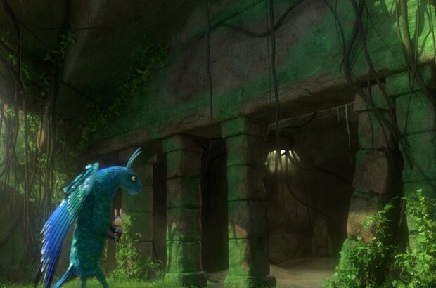 Beyond Beyond (2013) - photo 5
