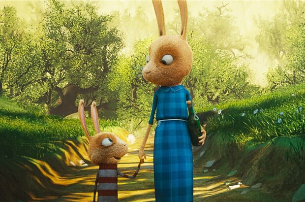 Beyond Beyond (2013) - photo 8