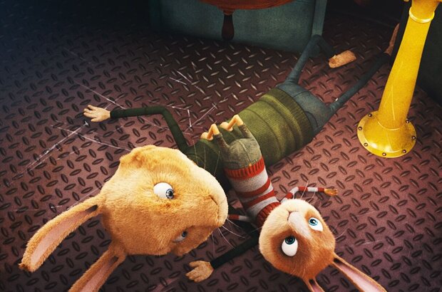 Beyond Beyond (2013) - photo 6