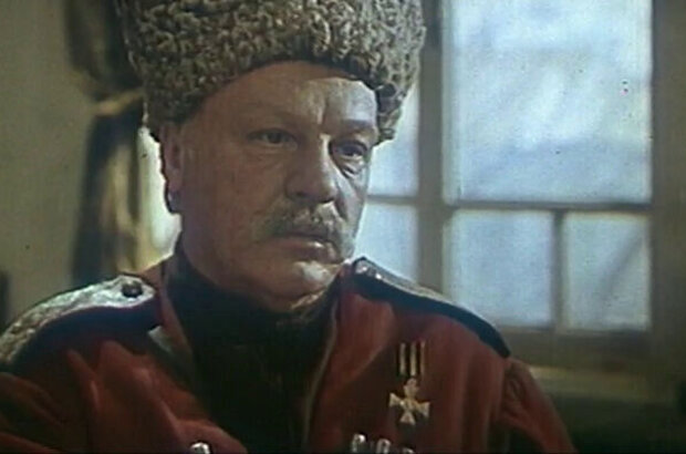 Prikhodi svobodnym (1984) - photo 2