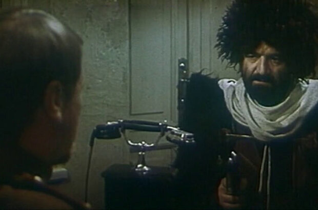 Prikhodi svobodnym (1984) - photo 20