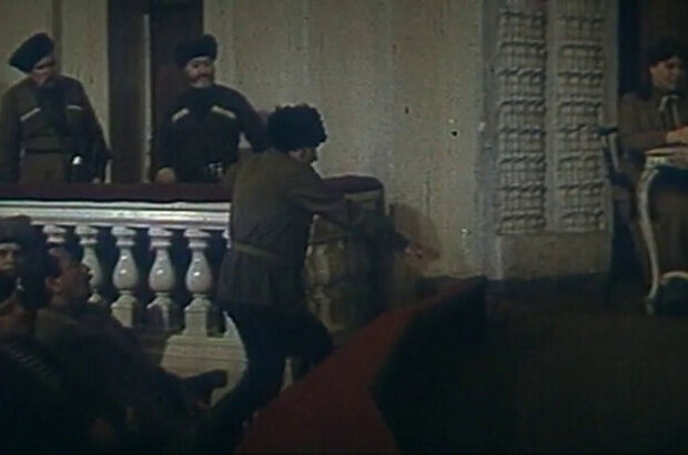 Prikhodi svobodnym (1984) - photo 16