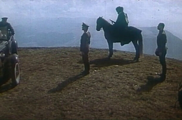 Prikhodi svobodnym (1984) - photo 4