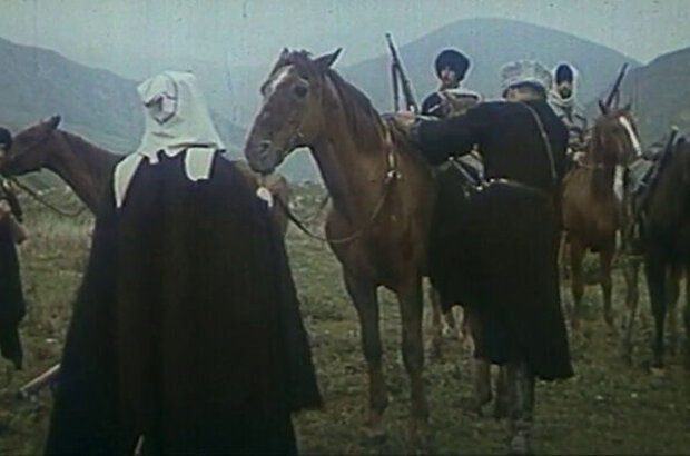Prikhodi svobodnym (1984) - photo 7