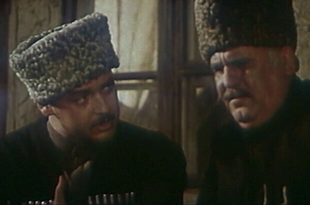 Prikhodi svobodnym (1984) - photo 17