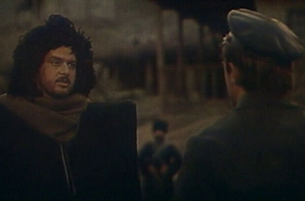 Prikhodi svobodnym (1984) - photo 10