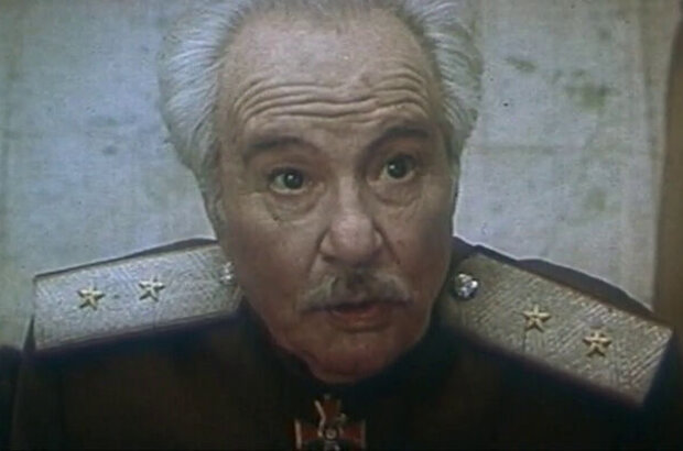 Prikhodi svobodnym (1984) - photo 14