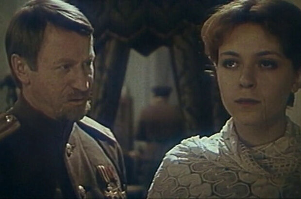 Prikhodi svobodnym (1984) - photo 21
