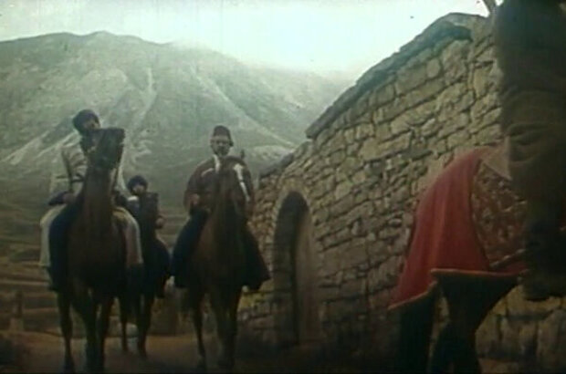 Prikhodi svobodnym (1984) - photo 8