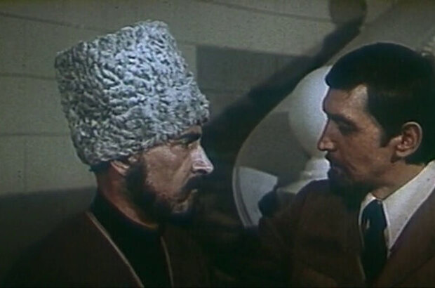 Prikhodi svobodnym (1984) - photo 11