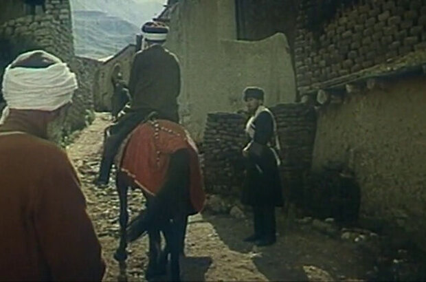 Prikhodi svobodnym (1984) - photo 5