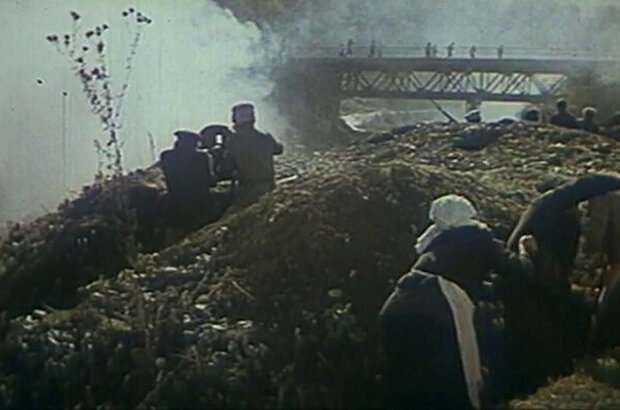Prikhodi svobodnym (1984) - photo 9