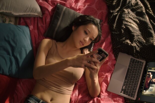 Last the Night (2022) - photo 11