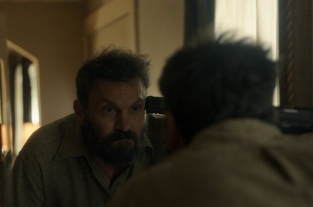 Last the Night (2022) - photo 7
