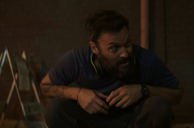 Last the Night (2022) - photo 12