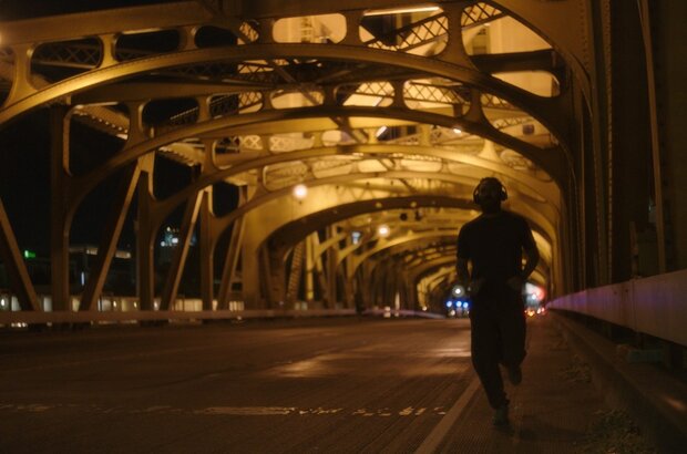 Last the Night (2022) - photo 3