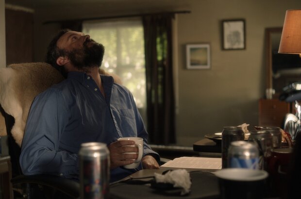 Last the Night (2022) - photo 1