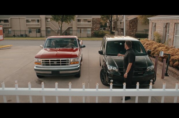 Possessions (2024) - photo 4