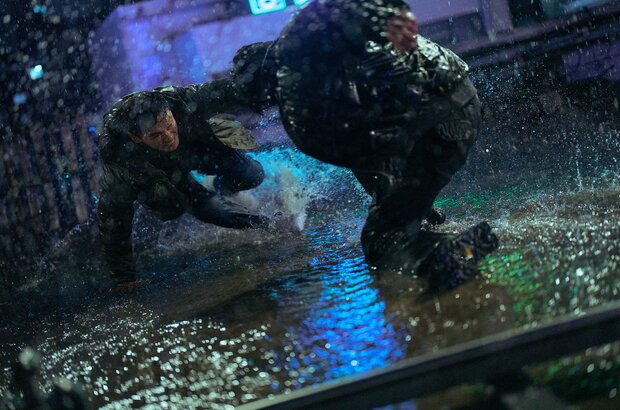I, the Executioner (2024) - photo 3