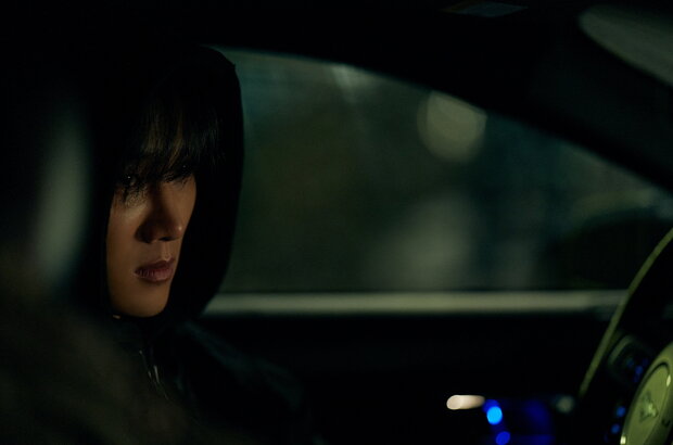 I, the Executioner (2024) - photo 8
