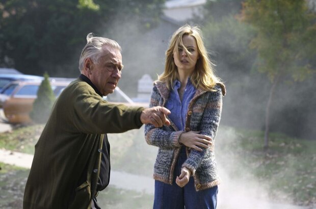 The Amityville Horror (2005) - photo 5