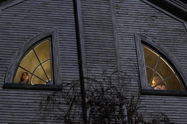 The Amityville Horror (2005) - photo 4