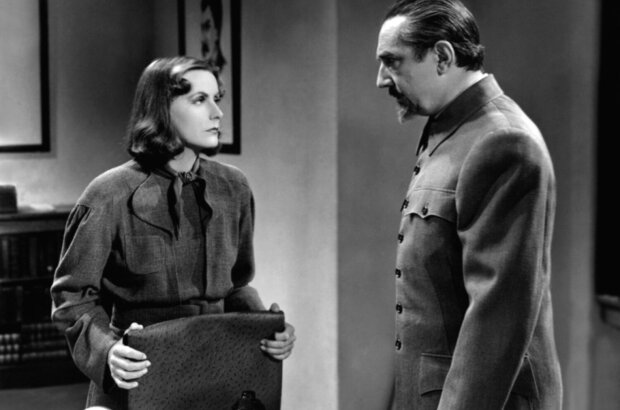 Ninotchka (1939) - photo 4