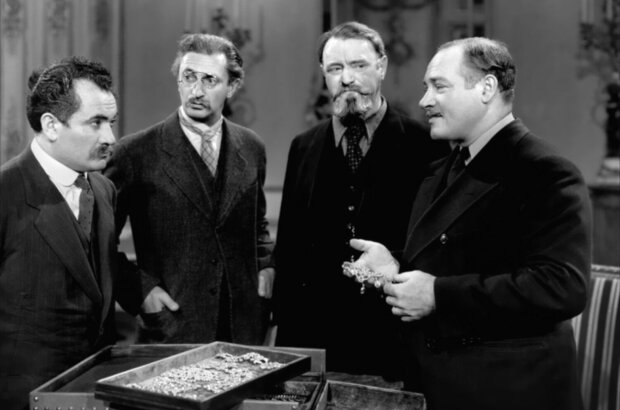 Ninotchka (1939) - photo 2