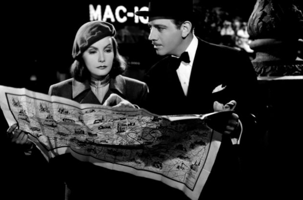 Ninotchka (1939) - photo 1