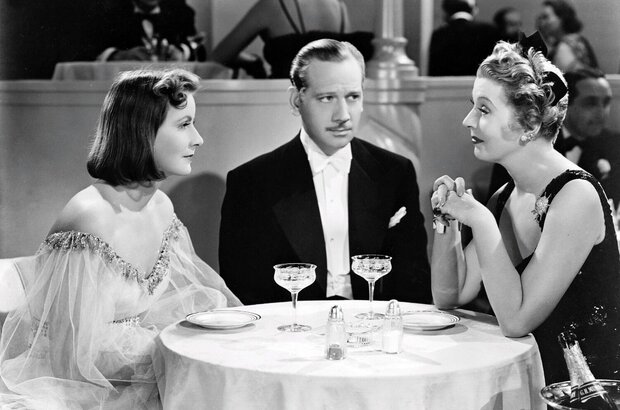 Ninotchka (1939) - photo 8