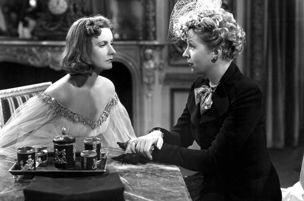 Ninotchka (1939) - photo 7
