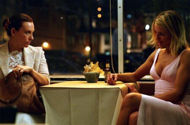 In Her Shoes (2005) - photo 4