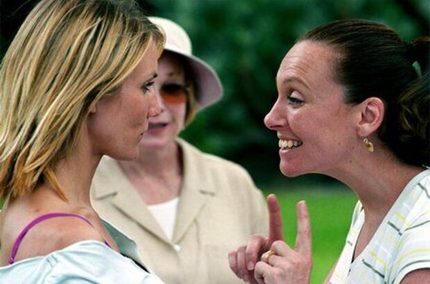 In Her Shoes (2005) - photo 2