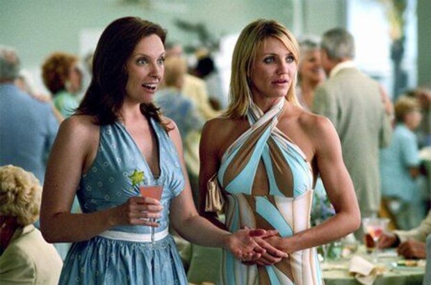 In Her Shoes (2005) - photo 6