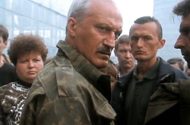 Вор (1997) - фото 2