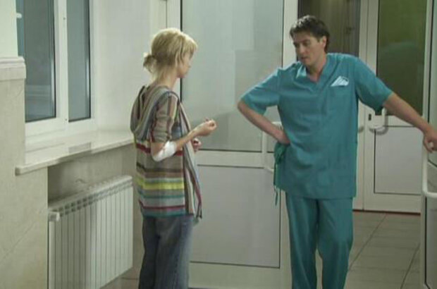 Ot tyurmy i ot sumy (2008) - photo 1