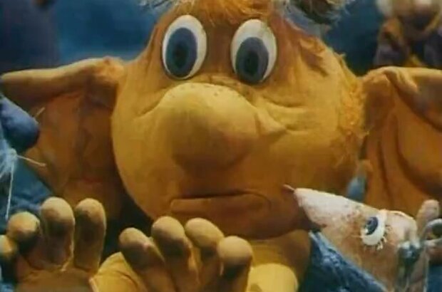 Svirepiy Bambr (1988) - photo 3