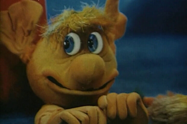 Svirepiy Bambr (1988) - photo 5