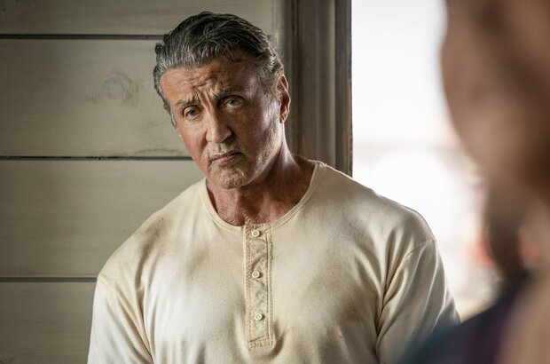 Rambo: Last Blood (2019) - photo 9