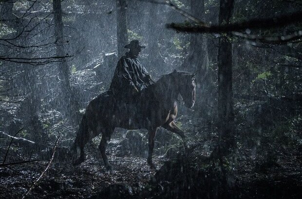 Rambo: Last Blood (2019) - photo 7