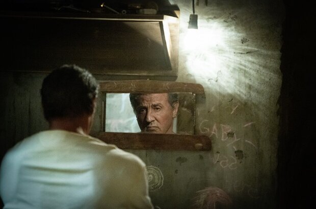 Rambo: Last Blood (2019) - photo 1