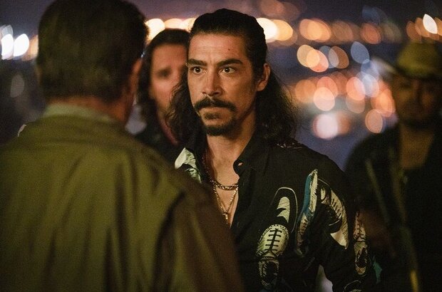 Rambo: Last Blood (2019) - photo 6