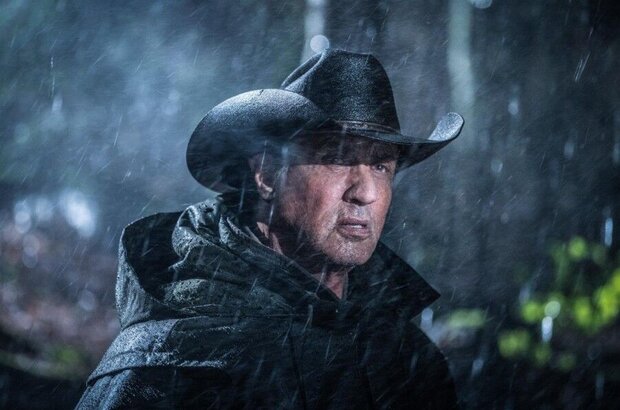 Rambo: Last Blood (2019) - photo 4