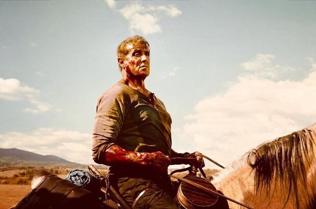 Rambo: Last Blood (2019) - photo 3