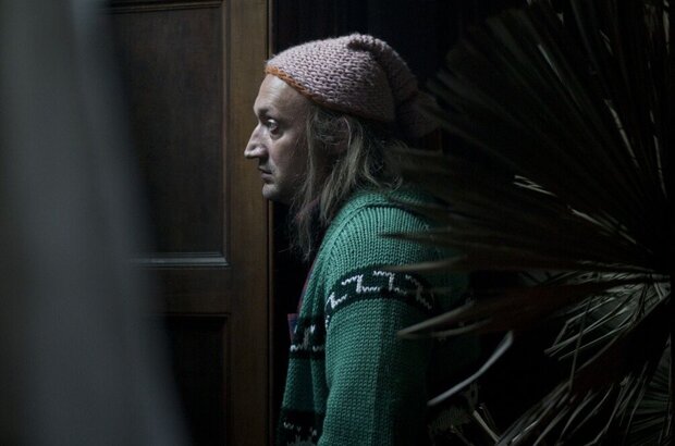 Dzhentlmeny, udachi! (2012) - photo 5
