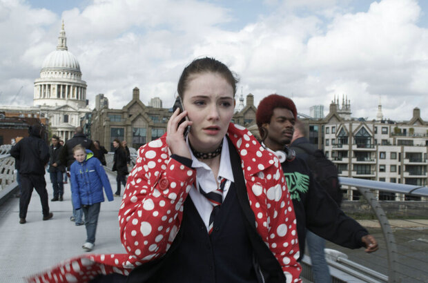 Rubinrot (2013) - photo 5